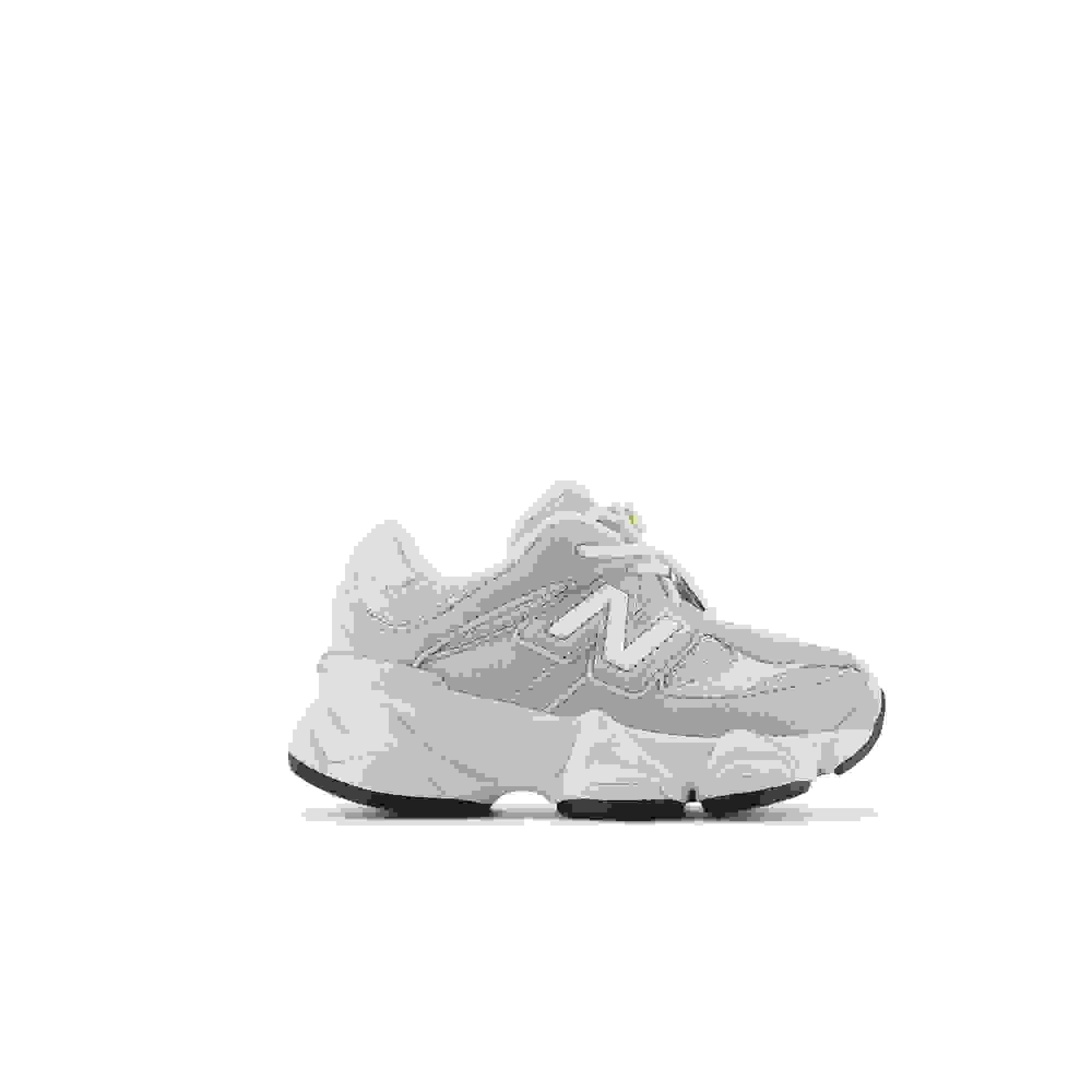 New Balance 9060 Toddler Girls' "Ice Blue/White" Shoe